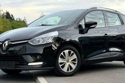 Renault Clio 72.000 km 8.300 &euro; Bad Homburg 61350