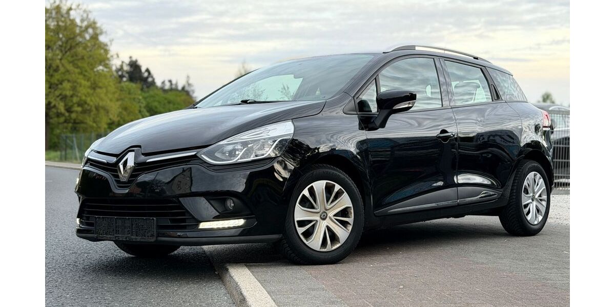 Renault Clio 72.000 km 8.300 &euro; Bad Homburg 61350