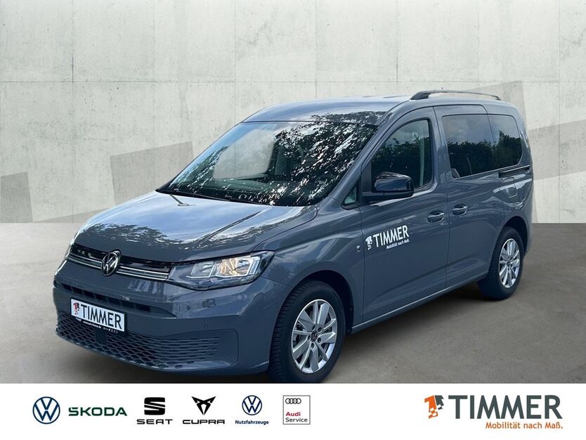 VW Caddy 14.999 km 29.700 € Rheine 48432