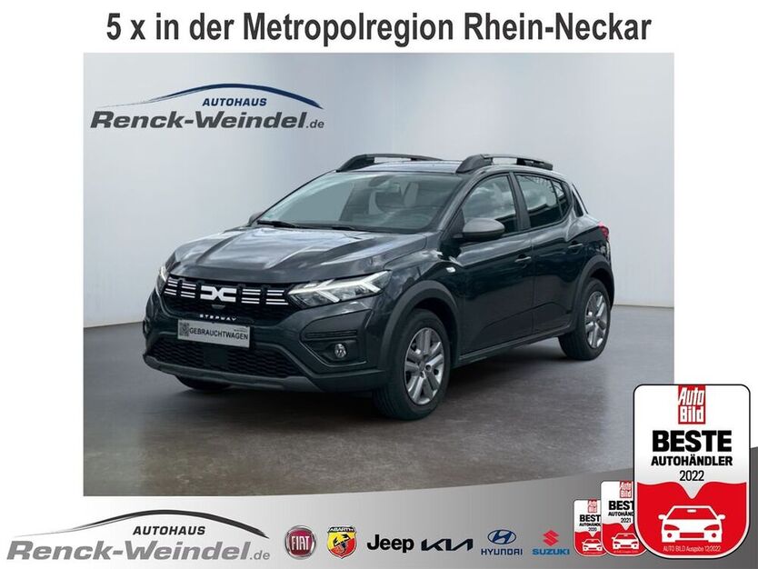 Sandero