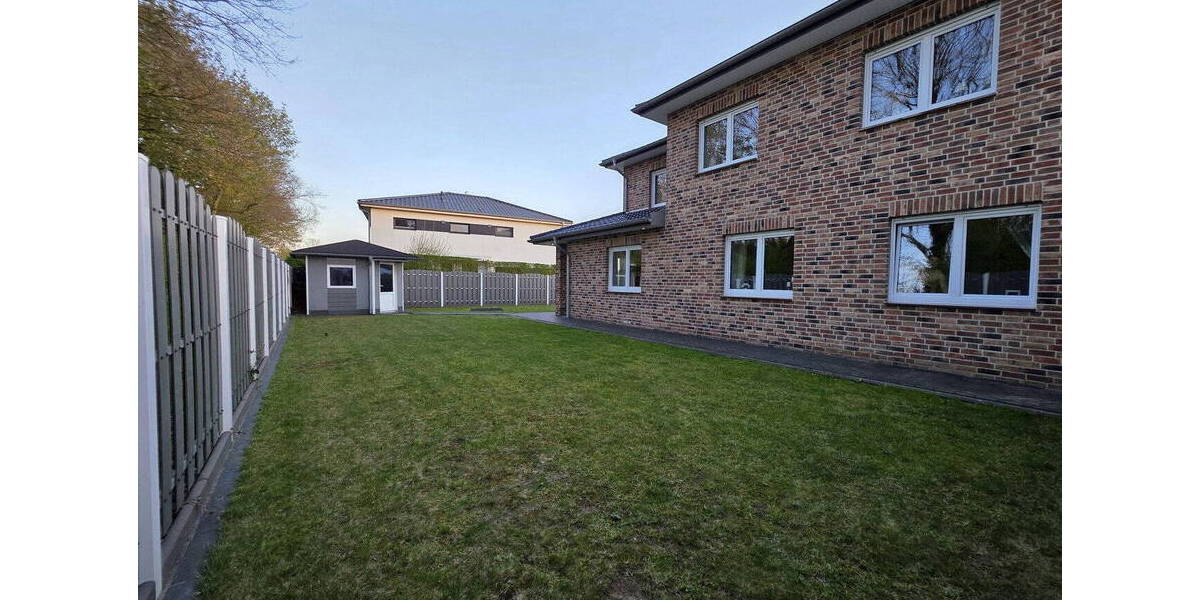 Einfamilienhaus Geestland Langen - 7 Zimmer, 215 m&sup2;, 575.000&euro; | Angebot:26306897