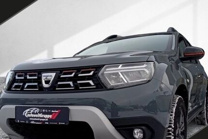 Dacia Duster 66.500 km 16.900 &euro; Rostock 18146