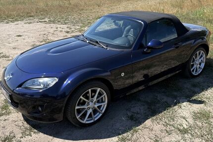 Mazda MX-5 46.750 km 15.555 &euro; Potsdam 14478