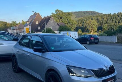 Skoda Fabia 93.164 km 8.300 &euro; Schmallenberg 57392