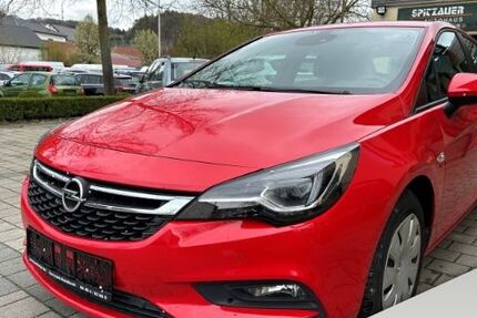 Opel Astra 121.800 km 13.600 &euro; Geisenfeld-Rottenegg 85290