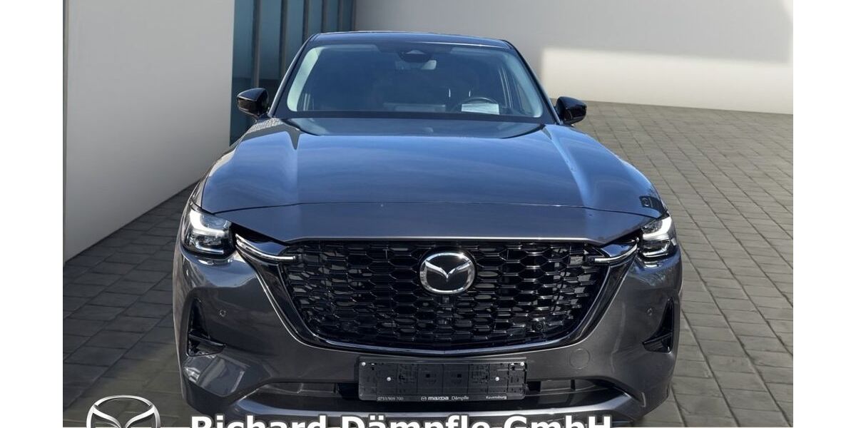 Mazda CX-60 49.846 km 35.380 &euro; Ravensburg, nähe Bodensee 88213