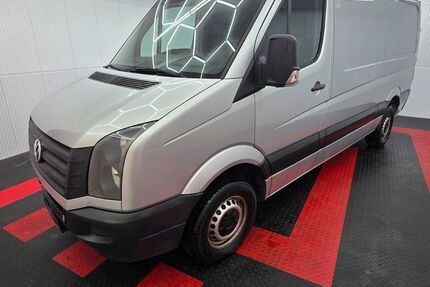 VW Crafter 239.000 km 10.950 &euro; Osterode am Harz 37520
