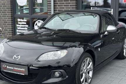 Mazda MX-5 126.753 km 12.990 &euro; Weyhe 28844