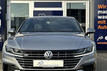 VW Arteon 92.306 km 22.750 &euro; Salzgitter 38229