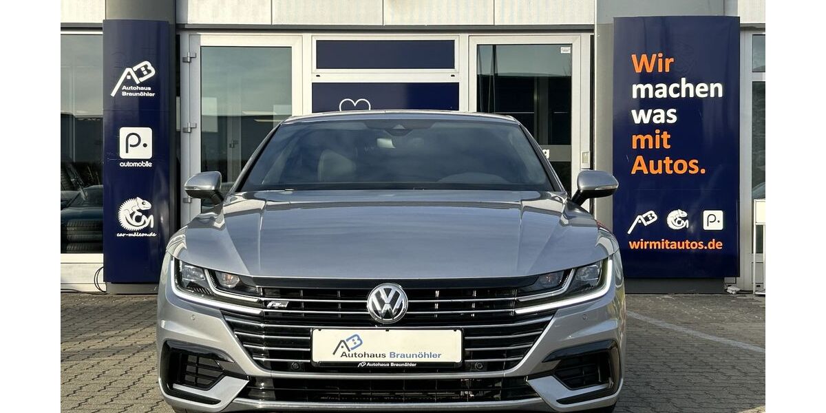 VW Arteon 92.306 km 22.750 &euro; Salzgitter 38229