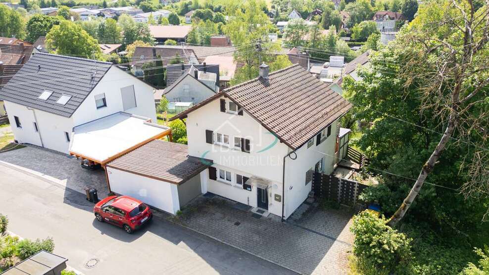Haus zum Kaufen in Murrhardt Fornsbach 220.000 € 91.32 m² 3.5 zimmer