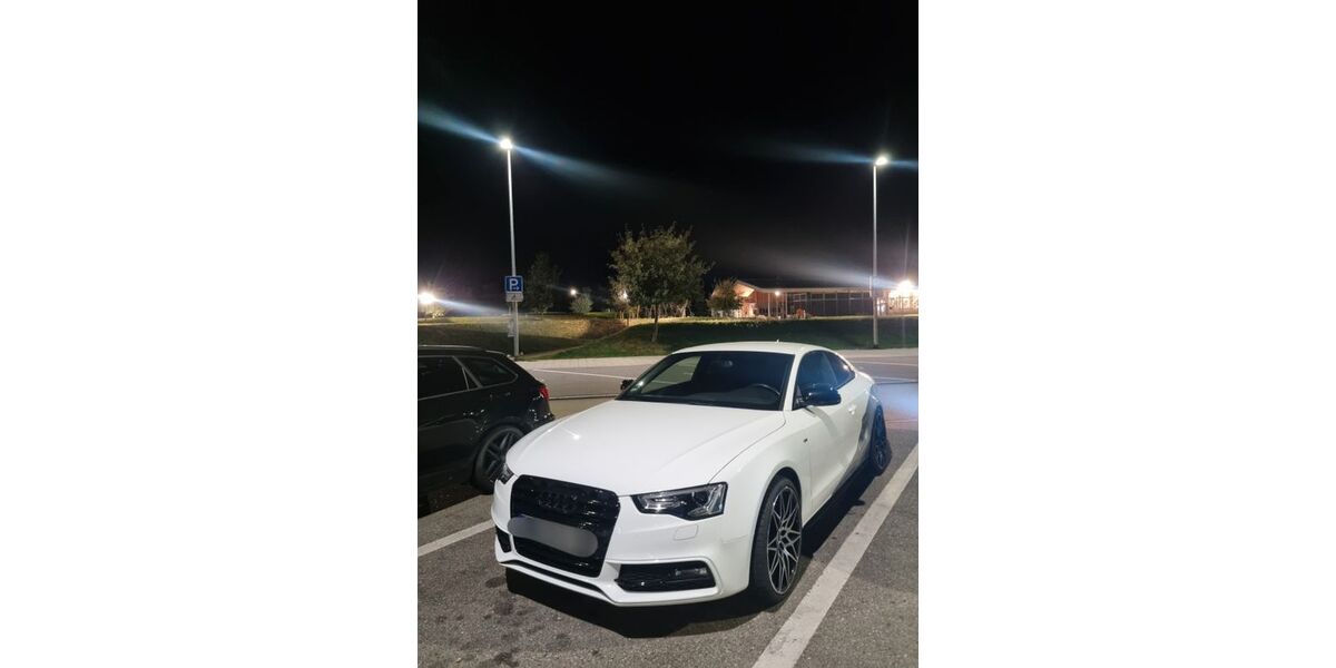 Audi A5 114.000 km 16.000 &euro; Postbauer heng 92353