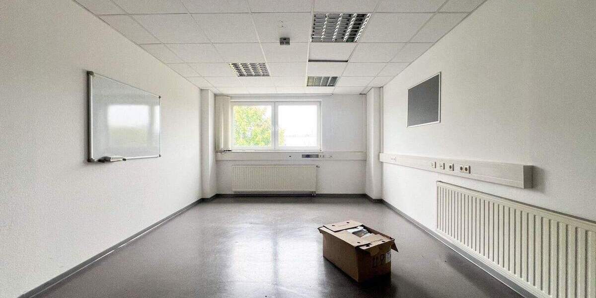 Gewerbeobjekt Niederau Gröbern - 1.650.000&euro; | Angebot:25682310