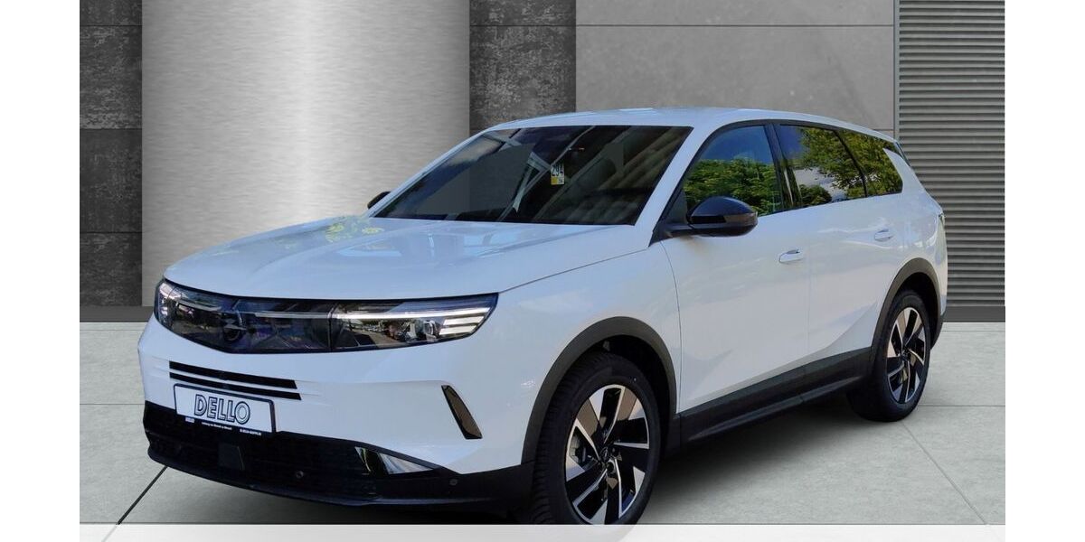 Opel Grandland (X) 20.700 km 31.650 &euro; Wesenberg 23858