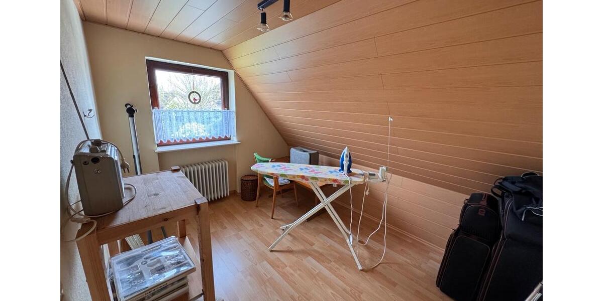Einfamilienhaus Gnarrenburg - 7 Zimmer, 157 m&sup2;, 260.000&euro; | Angebot:26322126
