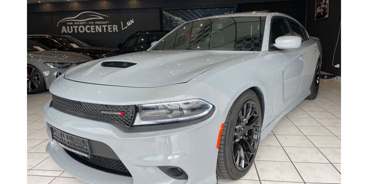 Dodge Charger 10.100 km 31.499 &euro; Bremen 28201