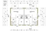 Doppelhaushälfte Kirchlinteln Kükenmoor - 5 Zimmer, 131 m&sup2;, 480.000&euro; | Angebot:26499664