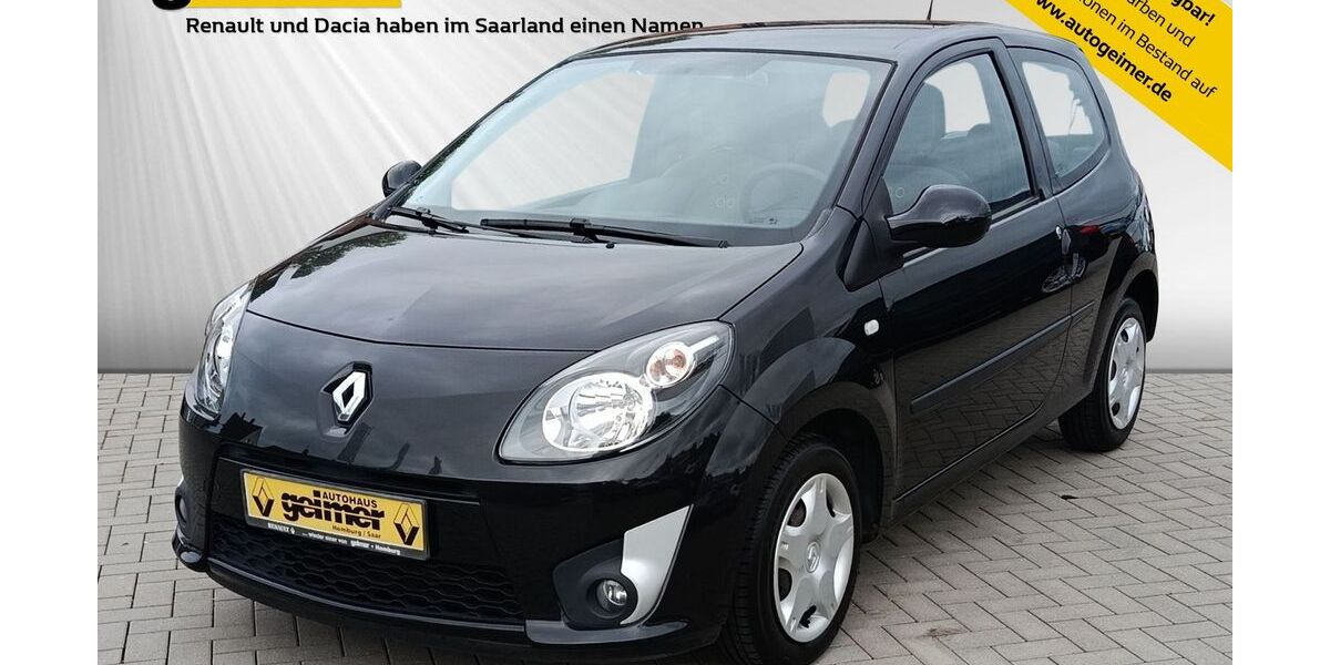 Renault Twingo 29.500 km 4.900 &euro; Homburg (Saar) 66424