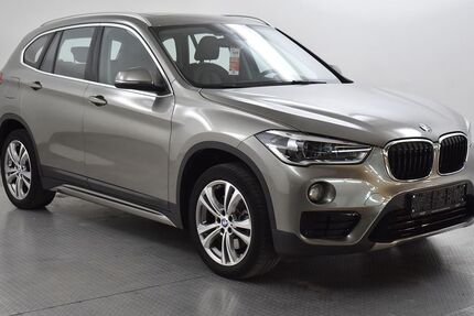 BMW X1 50.000 km 21.750 &euro; Bebra 36179