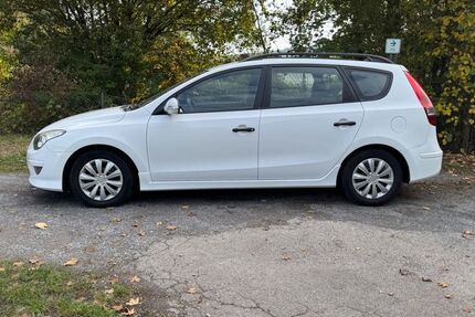 Hyundai i30 181.000 km 3.499 &euro; Mühlacker 75417