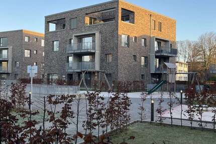 Wohnung zum Kaufen in Köln 599.900 € 114.61 m² 4 zimmer