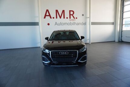 Audi Q2 46.000 km 22.400 &euro; Ellwangen 73479