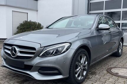 Mercedes-Benz C 250 242.557 km 13.990 € Korbach 34497