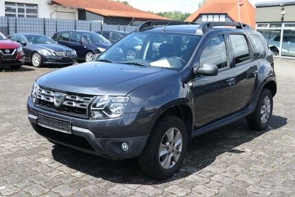 Dacia Duster 103.300 km 5.590 &euro; Adelheidsdorf 29352