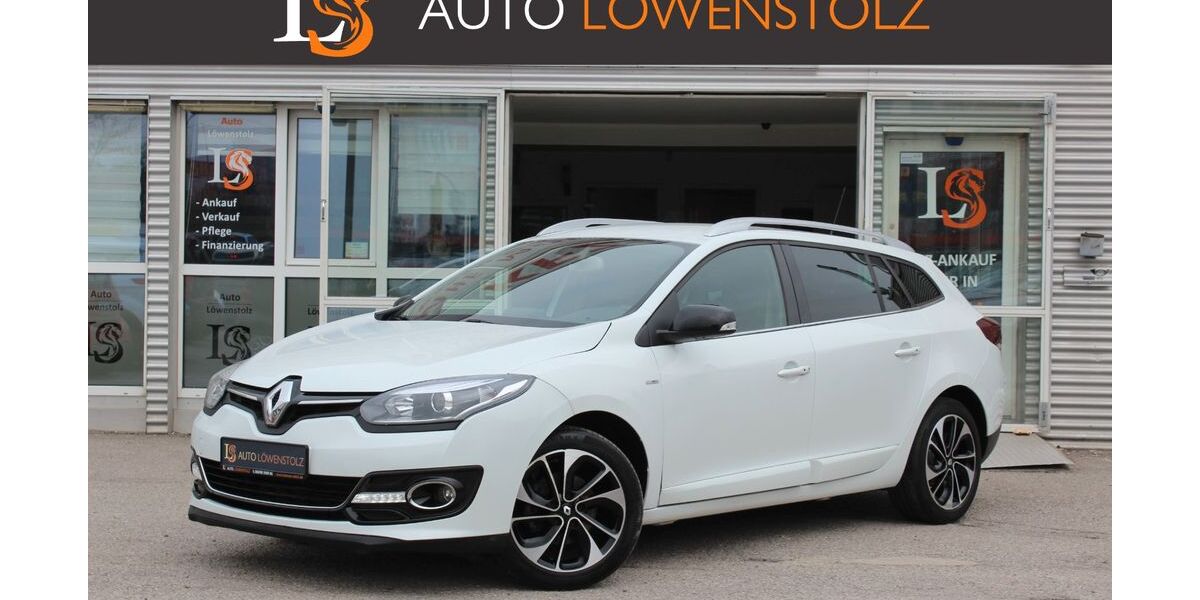 Renault Megane 182.674 km 5.990 &euro; München 81243