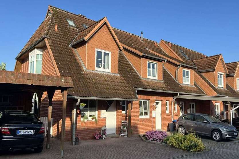 Haus zum Kaufen in Seevetal 450.000 € 124.1 m²