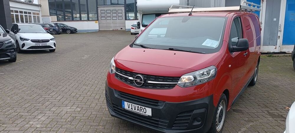 Vivaro
