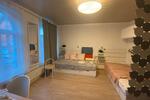 1 Zimmer Wohnung in Linden Hannover möbliert