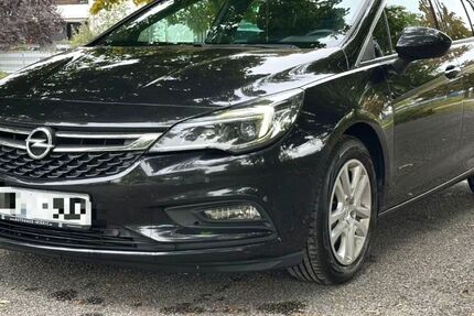 Opel Astra 178.374 km 3.500 &euro; Nürnberg 90443