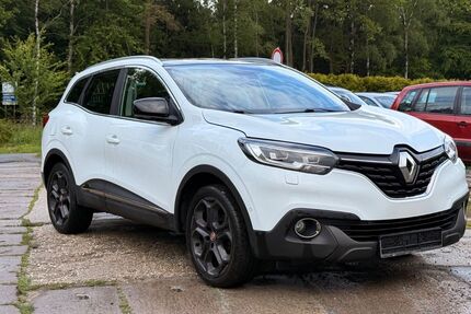 Renault Kadjar 227.335 km 6.699 &euro; St. Gangloff 07629
