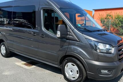 Ford Transit 5.800 km 51.900 &euro; Syke 28857