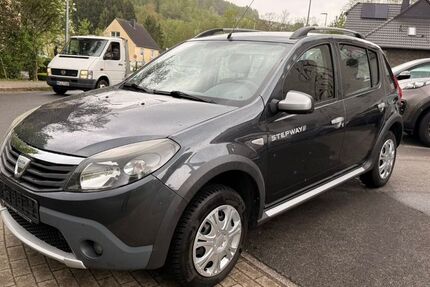 Dacia Sandero 114.680 km 3.000 &euro; Lüdenscheid 58515