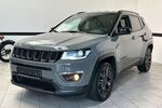 Jeep Compass 1.3 MultiAir T-GDI S DCT Navi*Leder*LED* 44.677 km 21.899 € Gebesee 99189