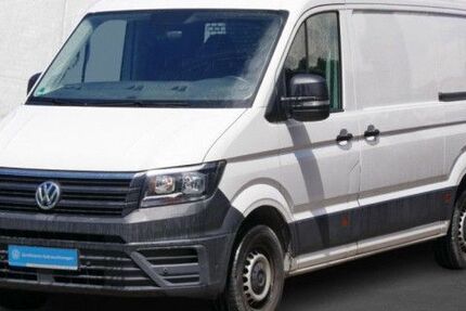 VW Crafter 55.734 km 41.980 &euro; Langenhagen 30853