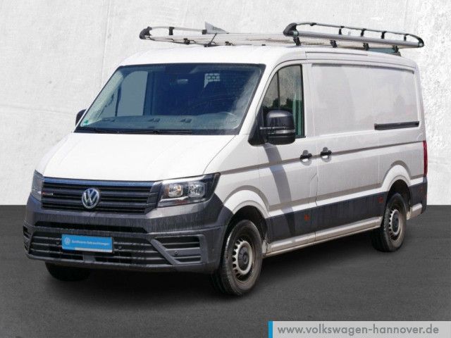 VW Crafter 55.734 km 41.980 &euro; Langenhagen 30853