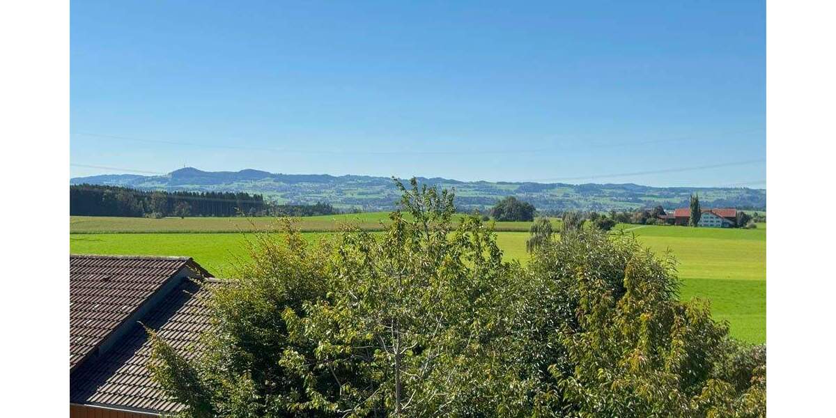 Etagenwohnung Haldenwang - 2 Zimmer, 80 m&sup2;, 382.000&euro; | Angebot:25474611