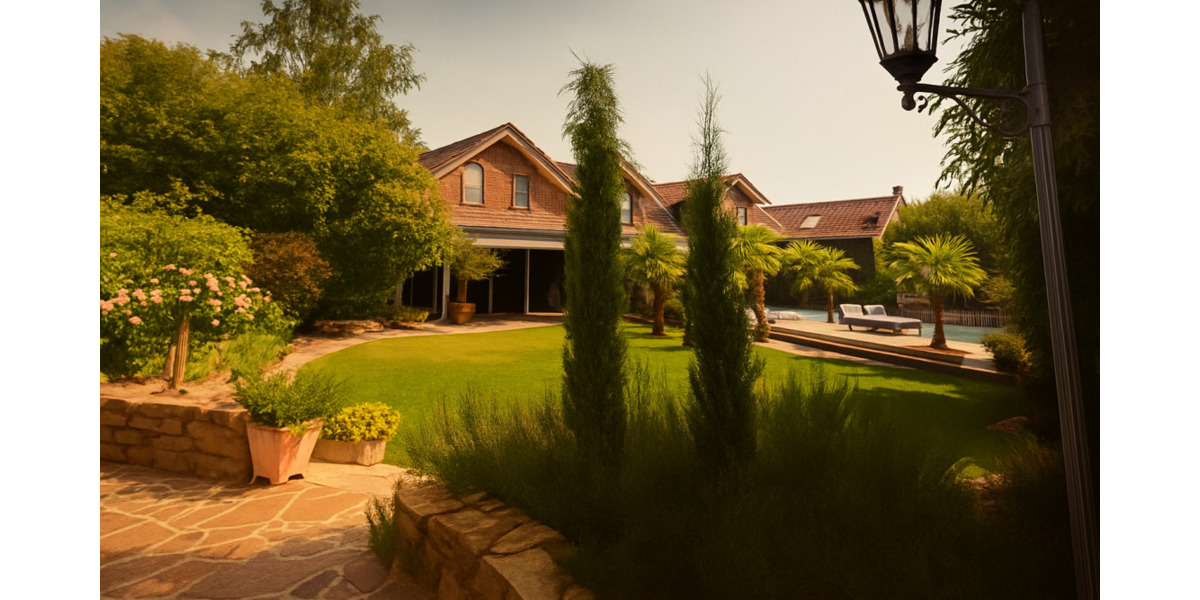 Doppelhaushälfte Münster Wienburg - 8 Zimmer, 234 m&sup2;, 1.150.000&euro; | Angebot:25744008