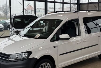 VW Caddy Maxi 241.000 km 10.800 &euro; Erftstadt 50374