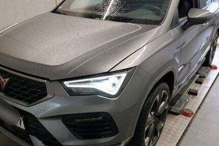 Cupra Ateca 40.200 km 31.480 &euro; Balingen 72336