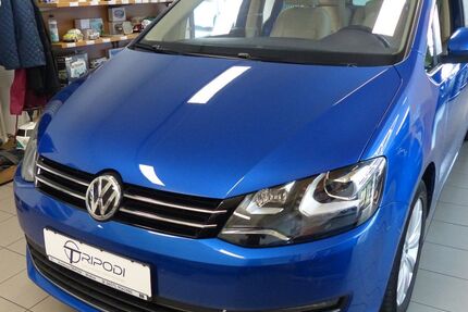 VW Sharan 83.300 km 29.900 € Wittlich 54516