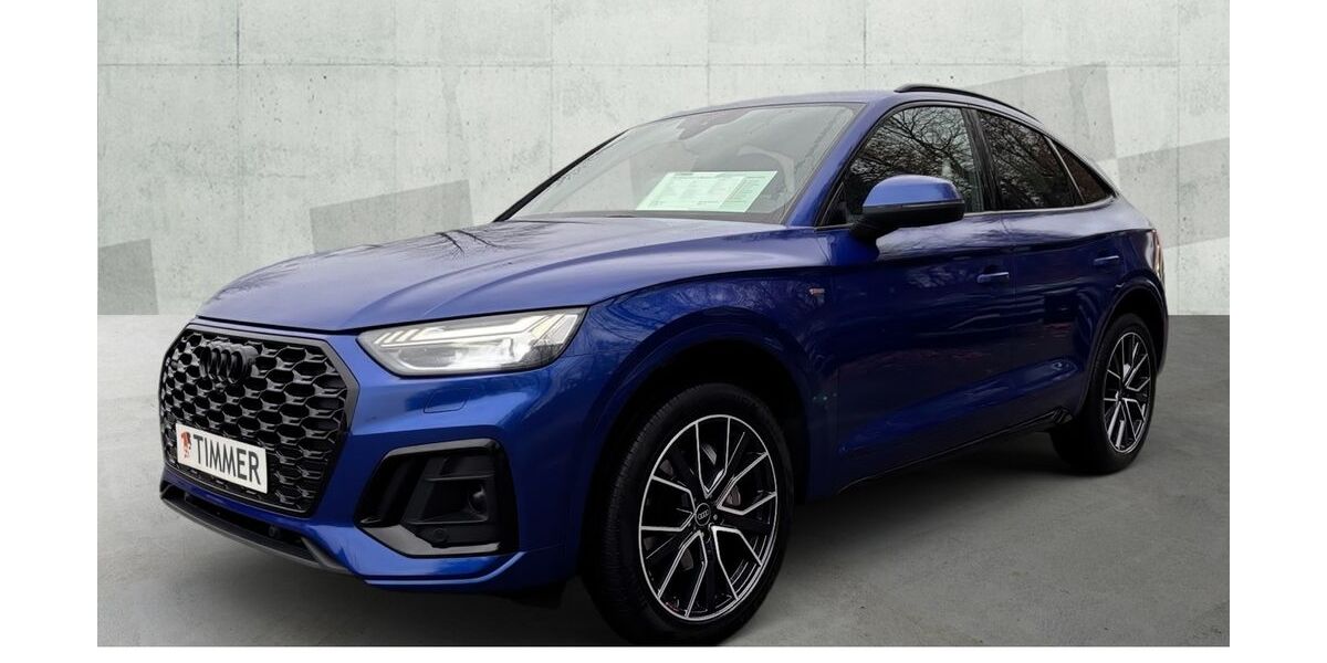 Audi Q5 46.807 km 39.890 &euro; Lingen 49808