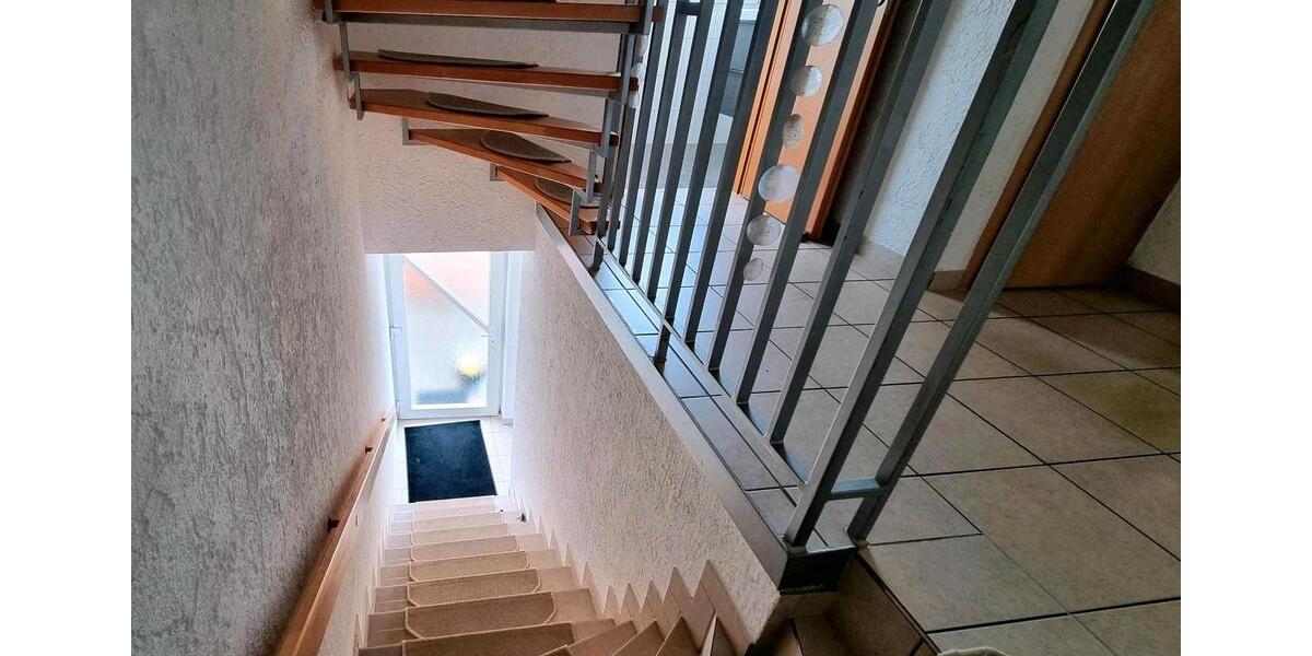 Maisonettenwohnung Lengede - 4 Zimmer, 112 m&sup2;, 295.000&euro; | Angebot:27121276