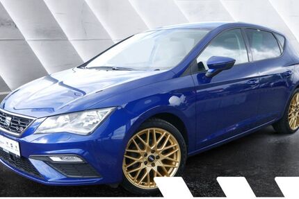Seat Leon 67.016 km 16.929 € Büdingen-Düdelsheim 63654