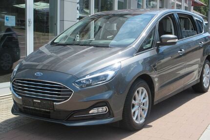 Ford S-Max 96.000 km 21.900 &euro; Niefern-Öschelbronn 75223