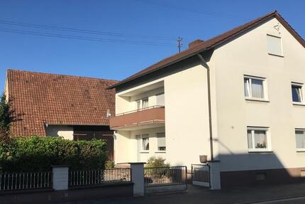 Haus Neuburg am Rhein - 449.000&euro; | Angebot:26131162