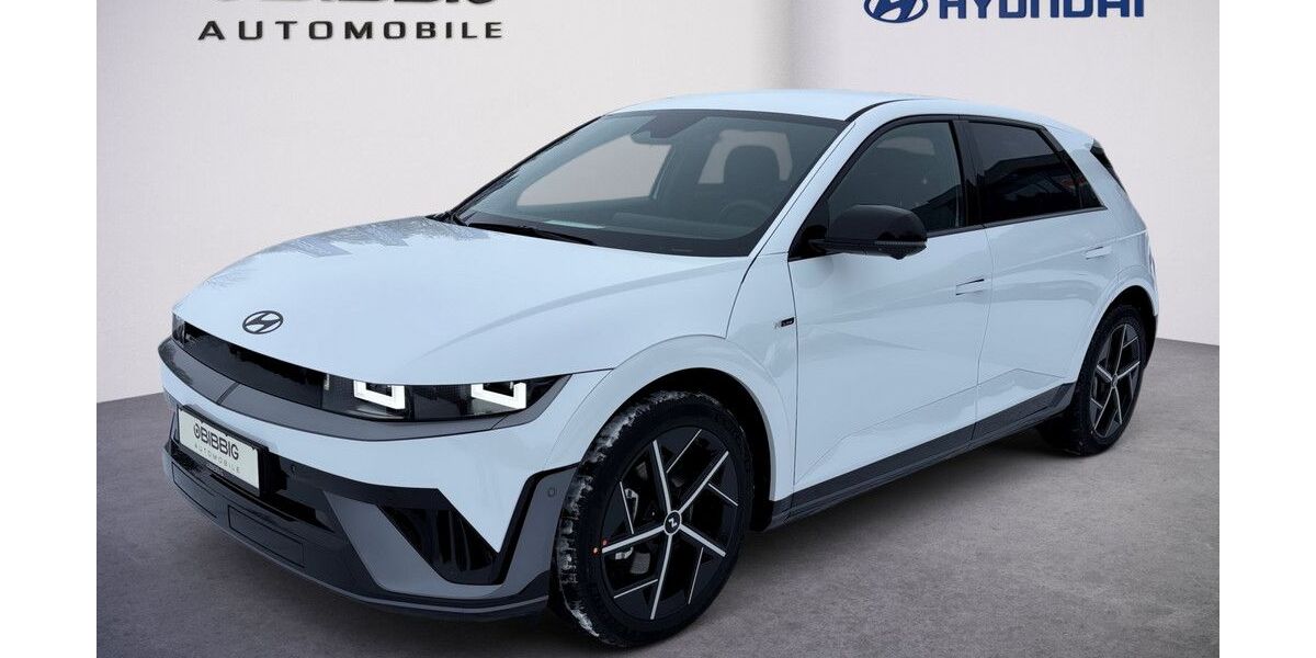 Hyundai IONIQ 5 3.000 km 54.990 &euro; Vellmar 34246